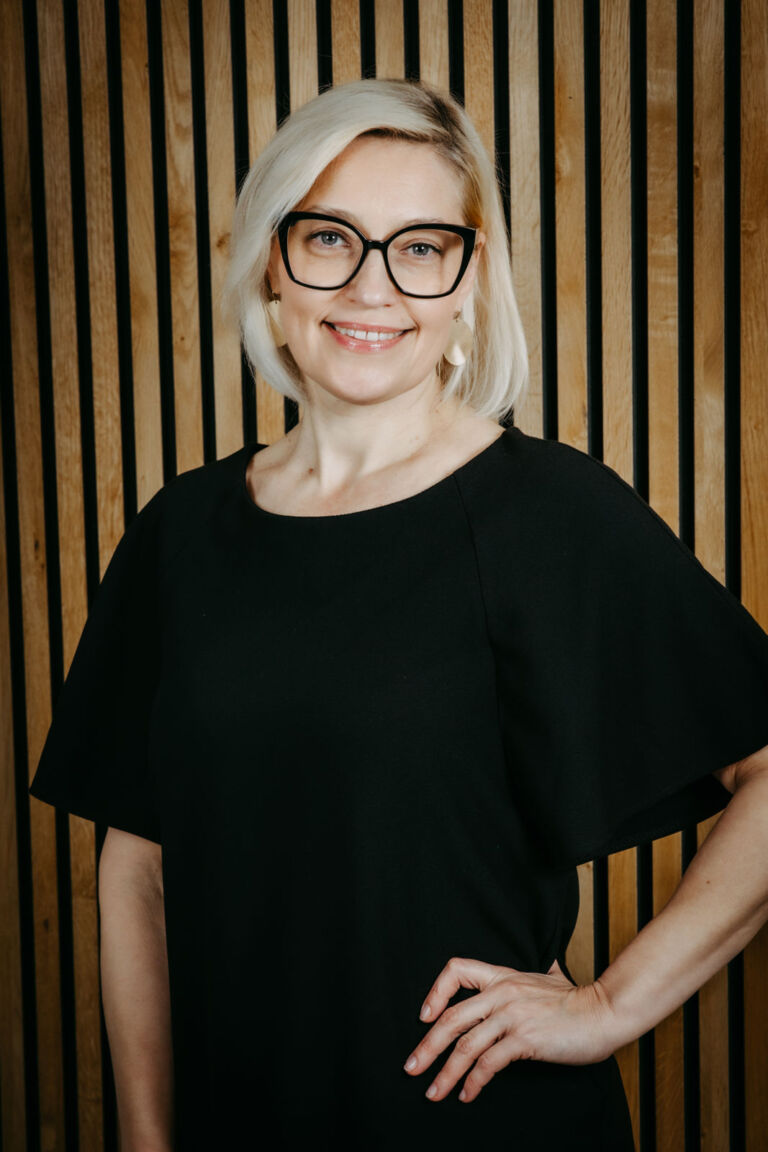 Irina Pantelejcuk